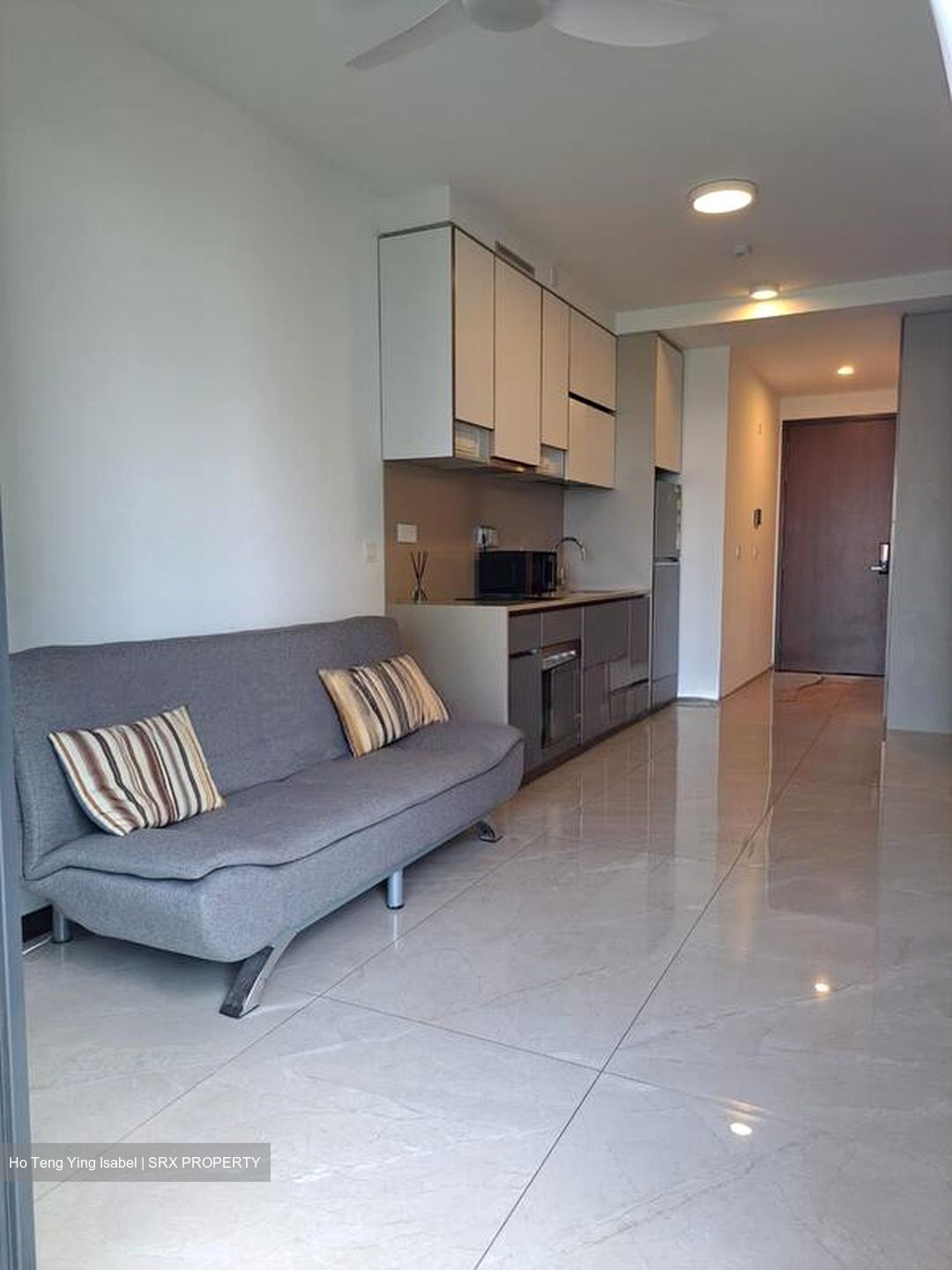 Normanton Park (D5), Apartment #496998721